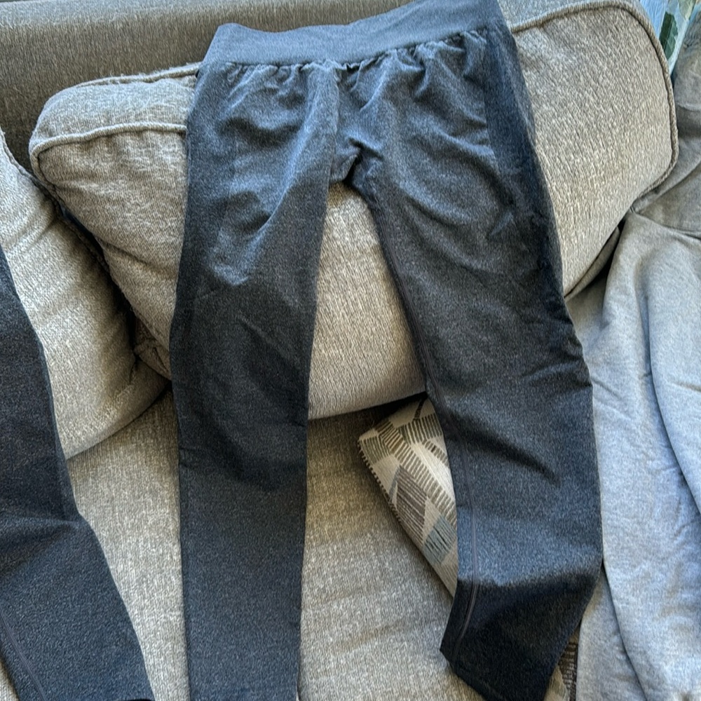 Nvgtn leggings, never worn